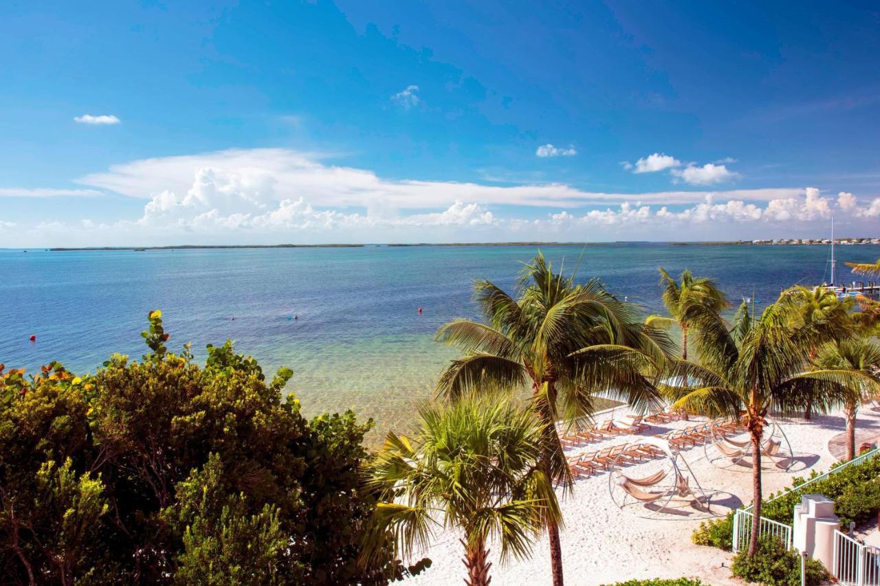 Playa Largo Resort & Spa, Autograph Collection Key Largo Exterior photo